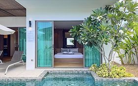 Shambhala Grand Pool Villas X Monthstayz Thailand